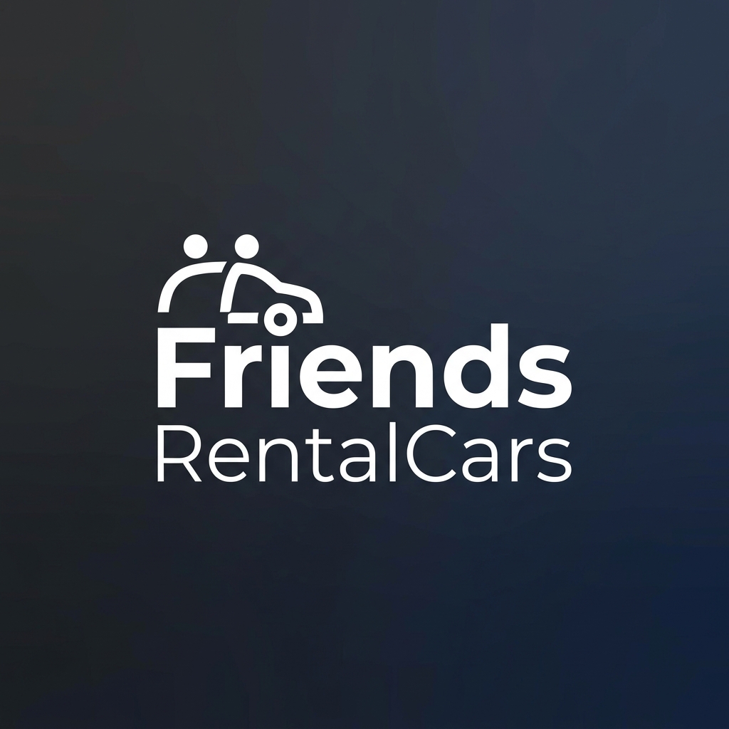 Friends RentalCars